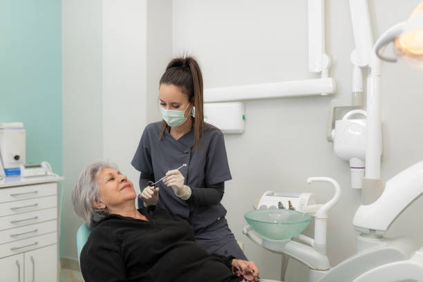 Fast & Reliable Emergency Dental Services in NJ