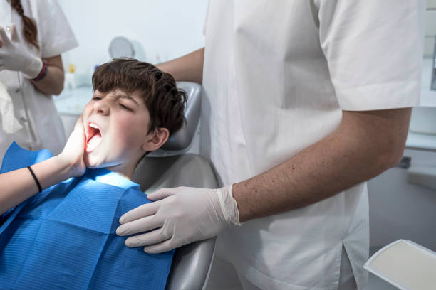 Best Pediatric Emergency Dentist in Essex Fells, NJ